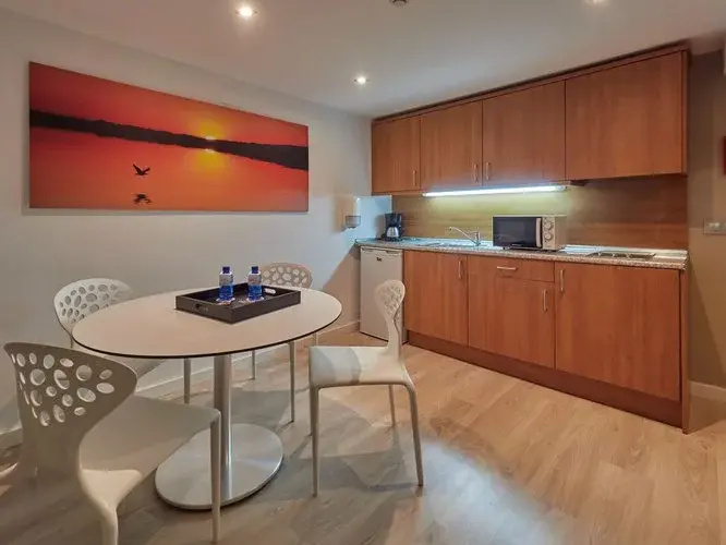 BQ Augusta Hotel - Chambres