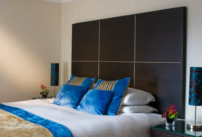 Rocpool Reserve - Chambres