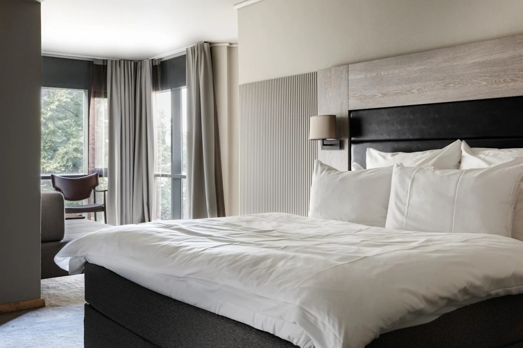 Clarion Hotel Stavanger - Chambres