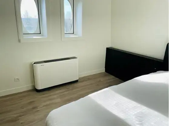 Hotel Bell-X - Chambres