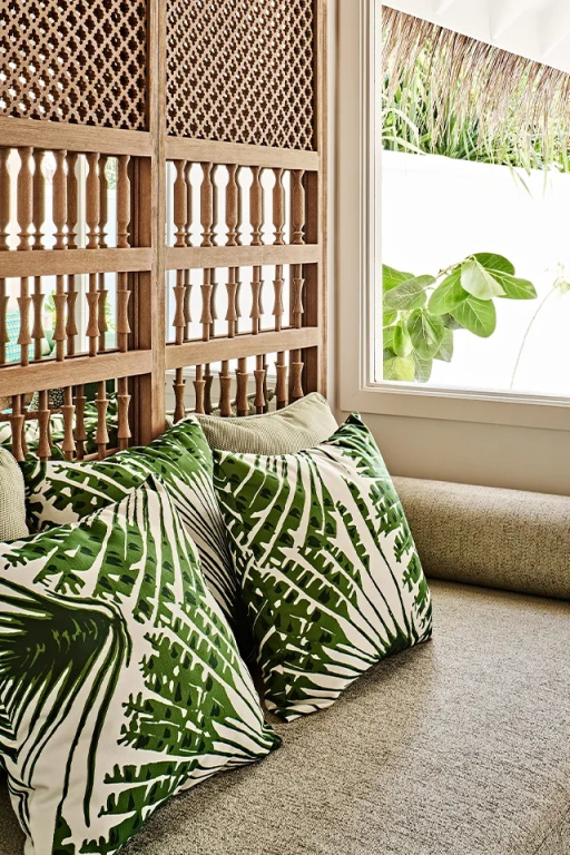 Finolhu, A Seaside Collection Resort, a Member of Design Hotels - Chambres