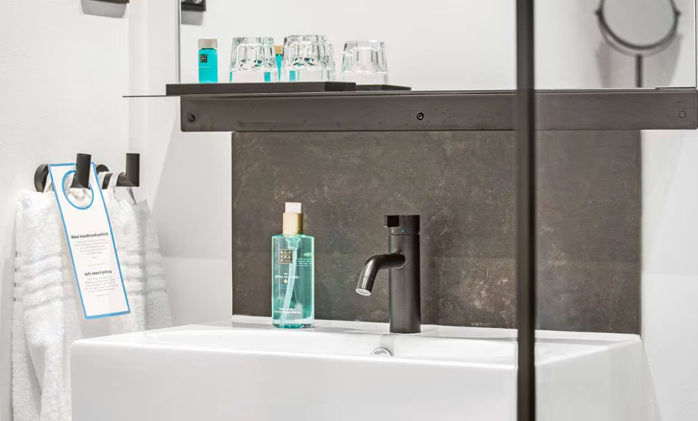 The Huxley Copenhagen, BW Premier Collection - Chambres