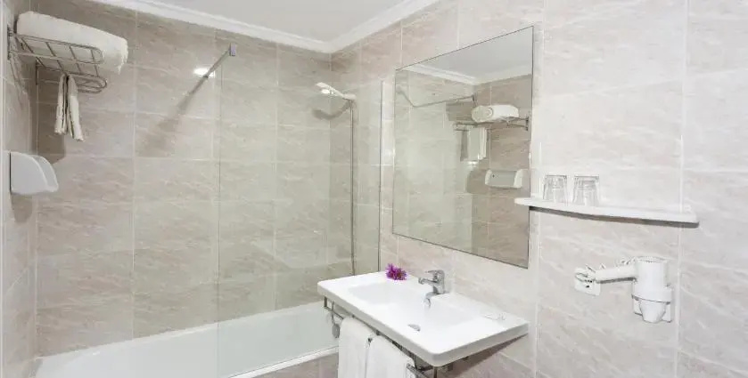 Hotel Venecia Paguera - Chambres
