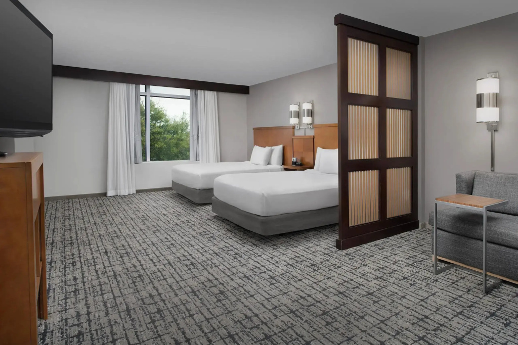 Hyatt Place Houston/Sugar Land - Chambres