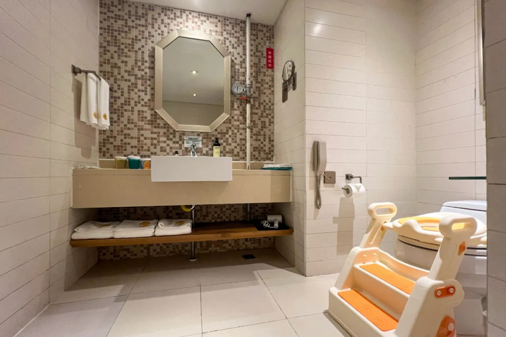 Gotel Capital - Chambres