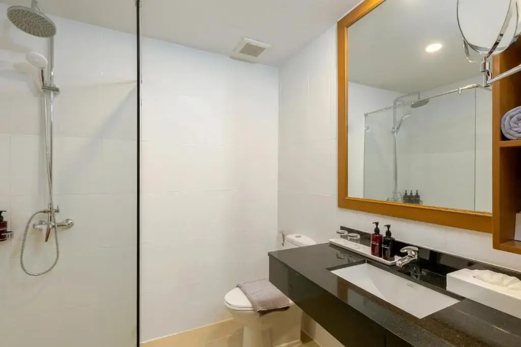 Sunprime Kamala Beach - Chambres