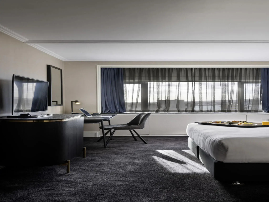 Pullman Auckland Hotel & Apartments - Chambres