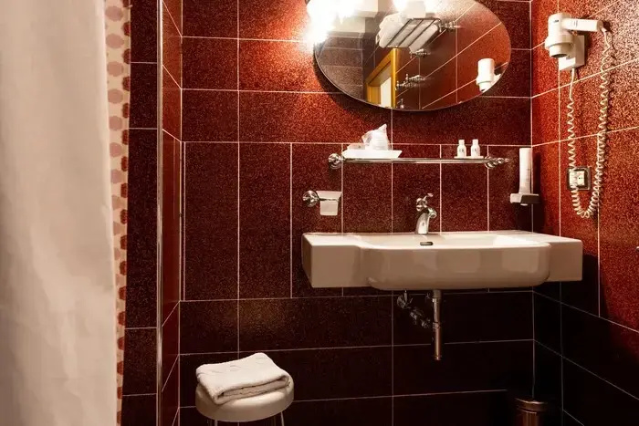 Hotel Spessotto - Chambres