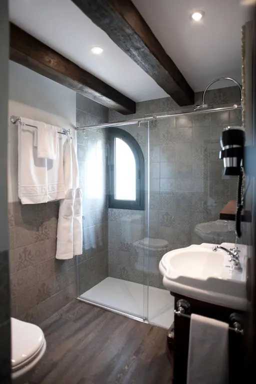 Hotel Diana - Chambres