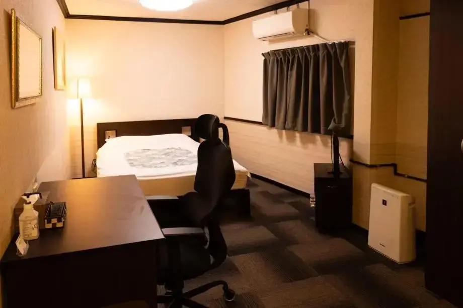 Hotel Daiki - Chambres