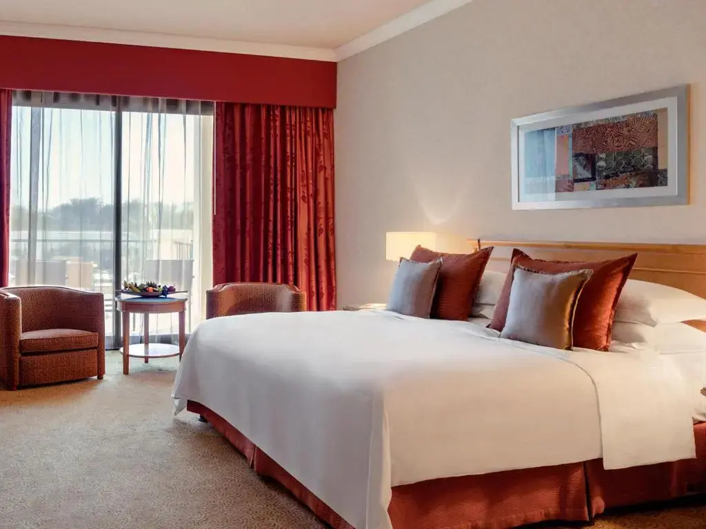 Al Ain Rotana