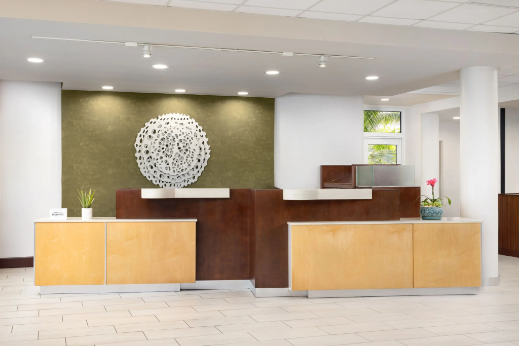 Fairfield by Marriott Inn & Suites Key West at The Keys Collection - Général