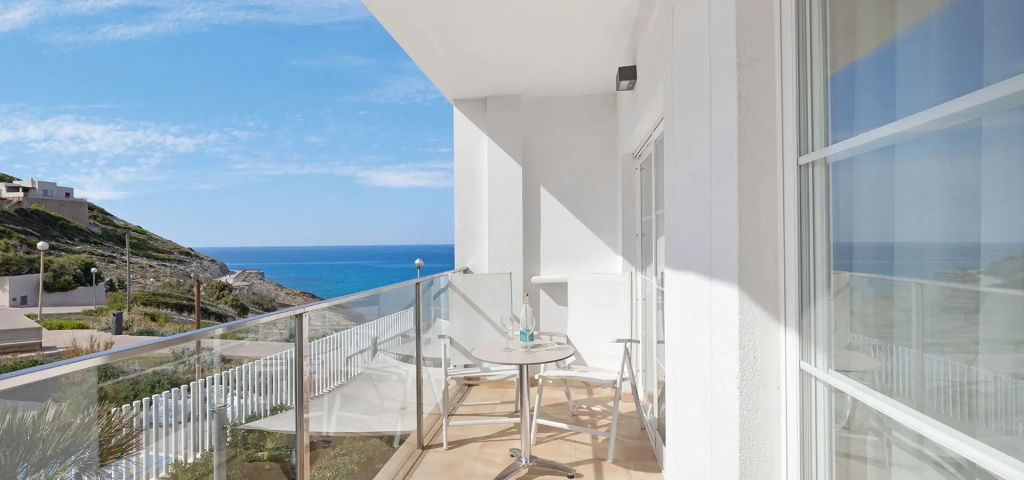 VIVA Cala Mesquida Resort & Spa - Chambres