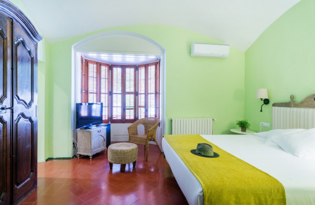 Mas Ses Vinyes - Adults Only - Chambres