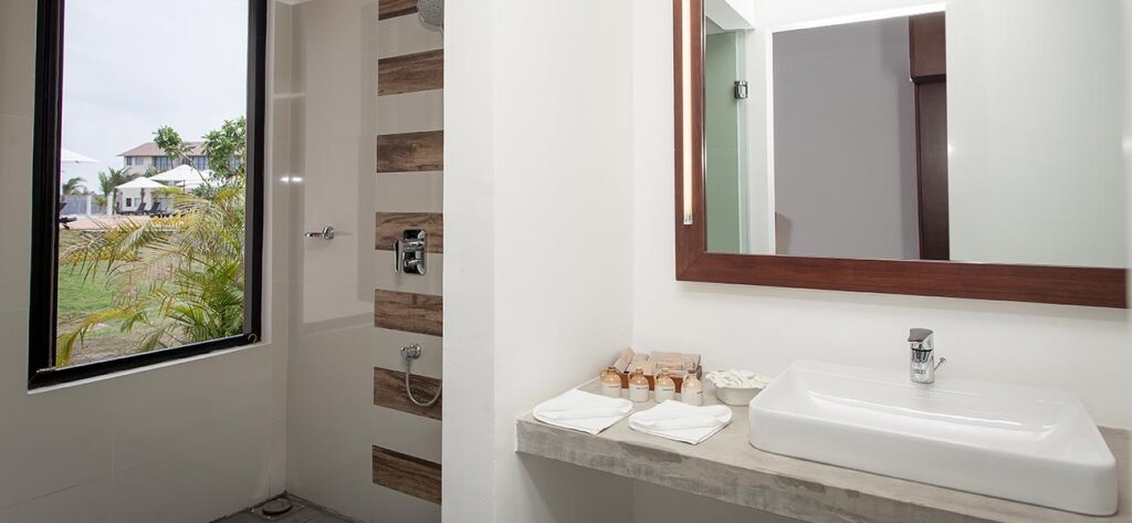 The Calm Resort & Spa