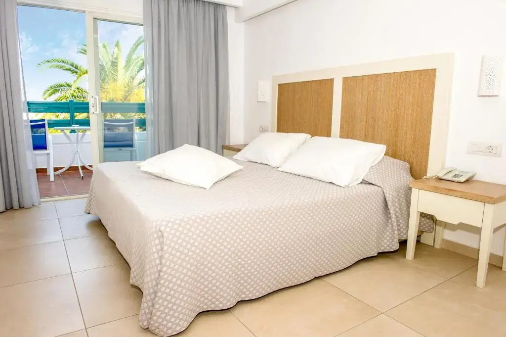 Mastichari Bay Hotel - Général