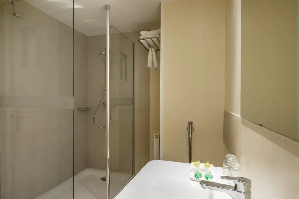 Hotel Ultonia - Chambres