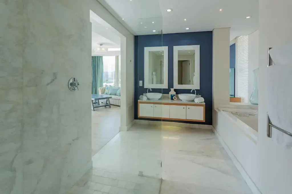 Views Boutique Hotel & Spa - Chambres