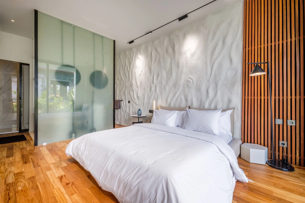 3 Bedrooms No 5 Villa