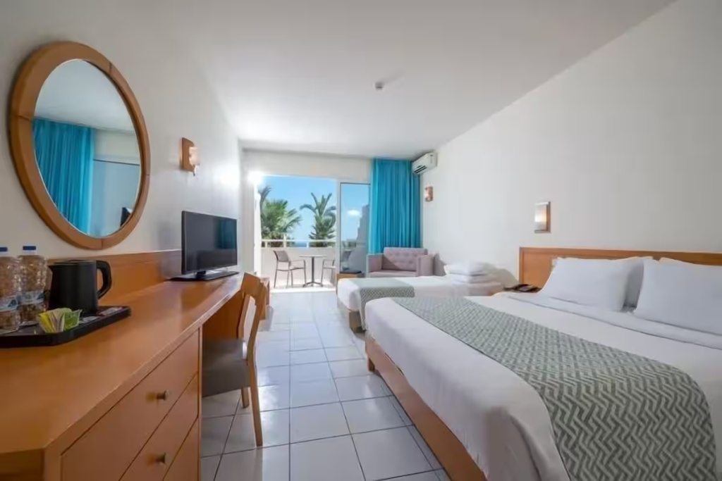 Royal & Imperial Belvedere Resort - All inclusive - Chambres