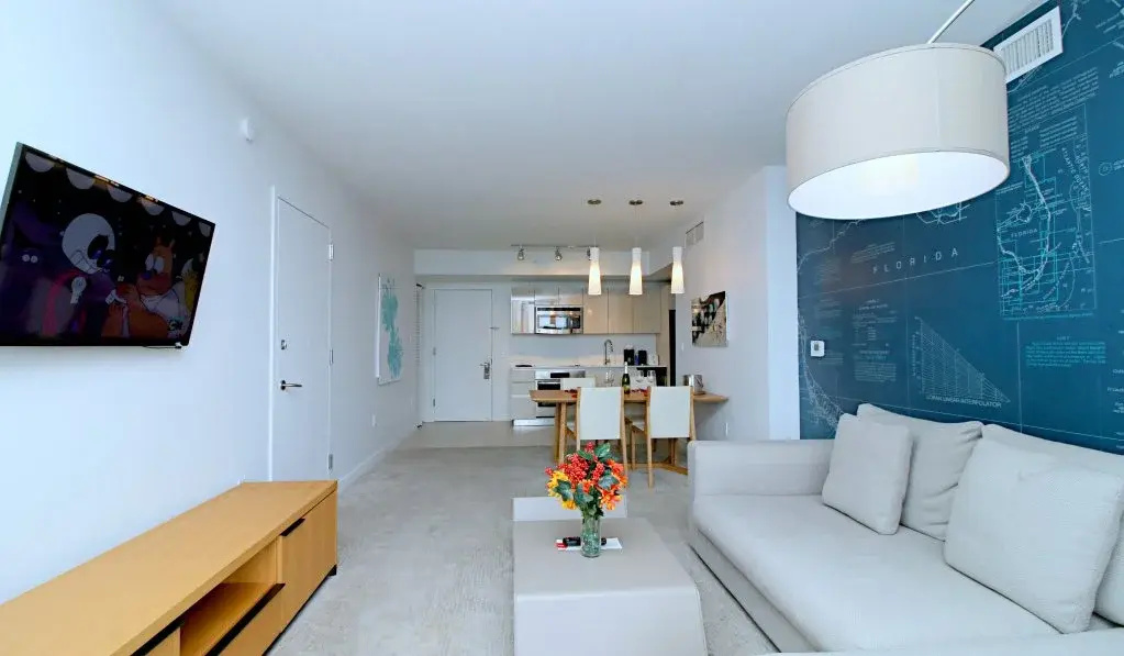 Beach Walk Resort Lux Apts by SV Rentals - Chambres