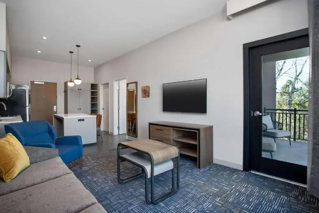 Homewood Suites by Hilton Missoula - Général