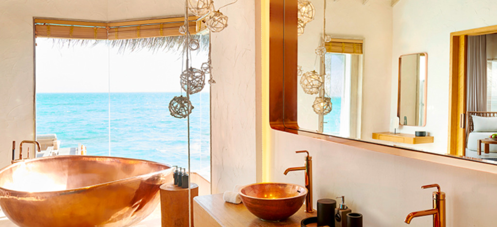 Sirru Fen Fushi (Ex.Fairmont)
