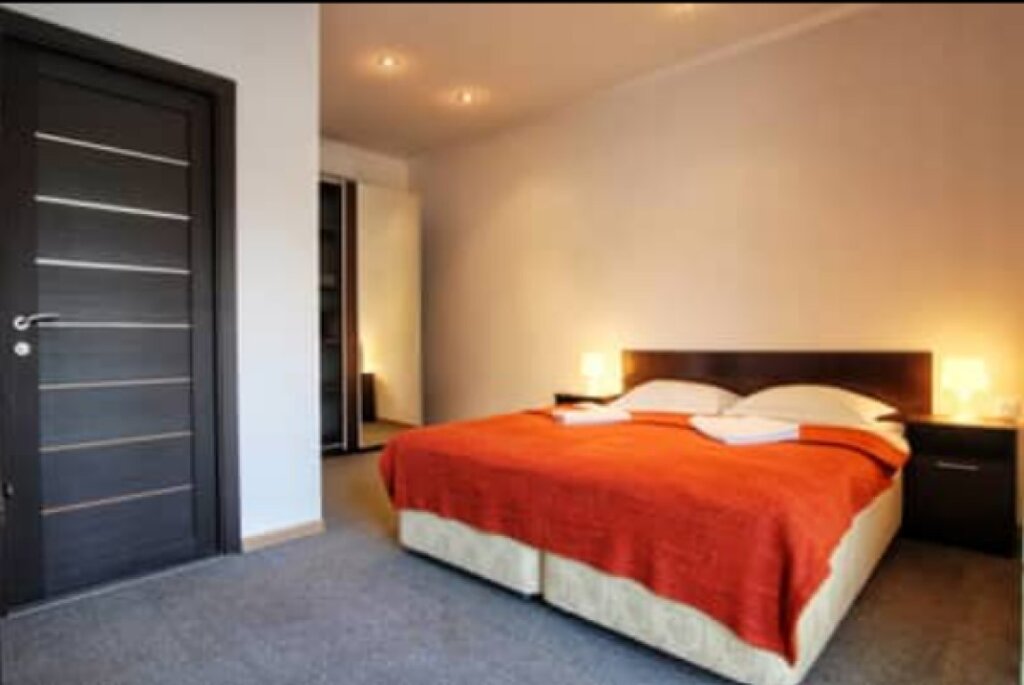 Номер Стандарт + в Vesna