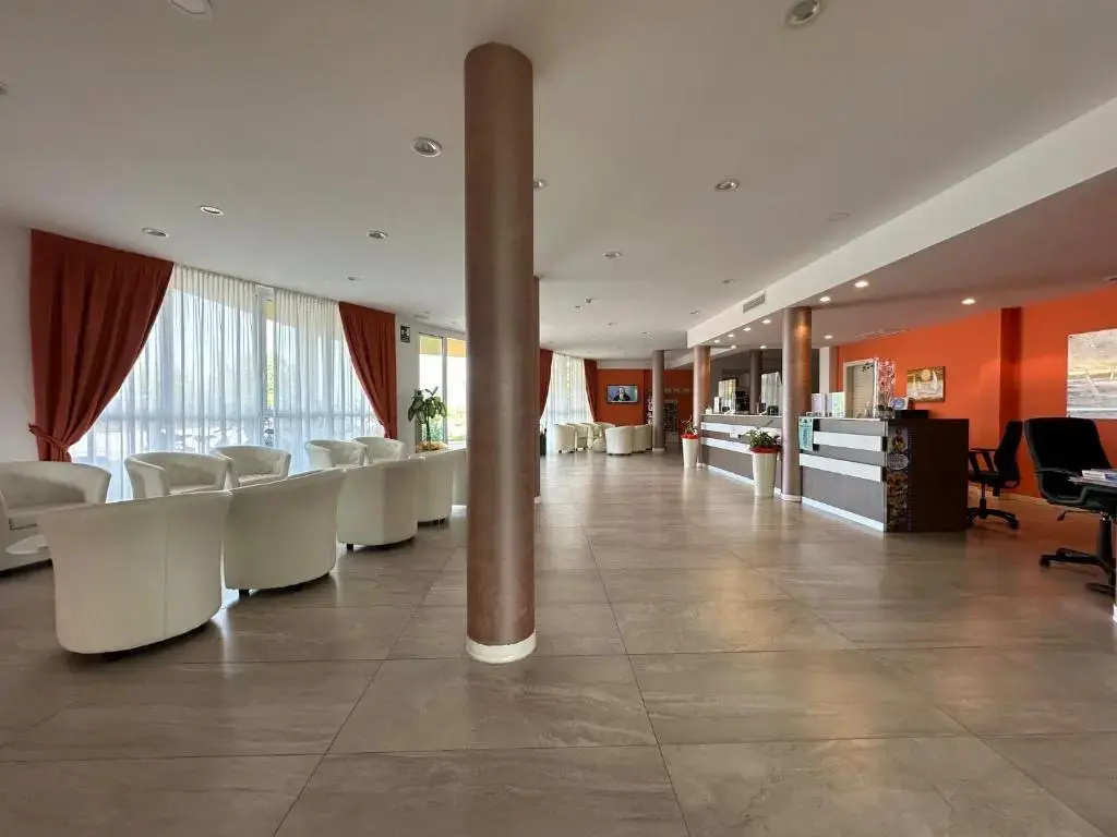 Hotel Bella Lazise - Général