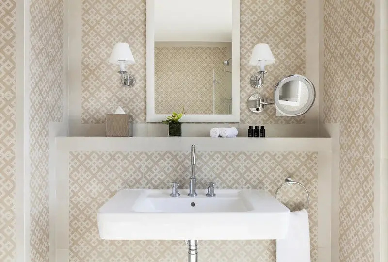 The Phoenicia Malta - The Leading Hotels of the World - Chambres