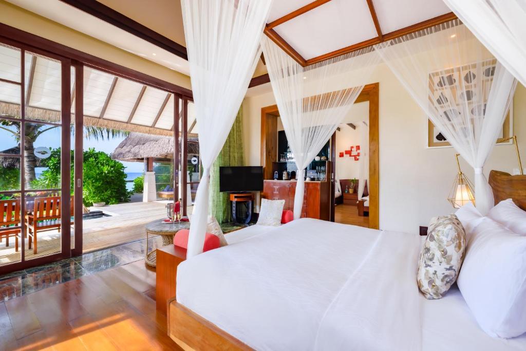 Ozen Reserve Bolifushi