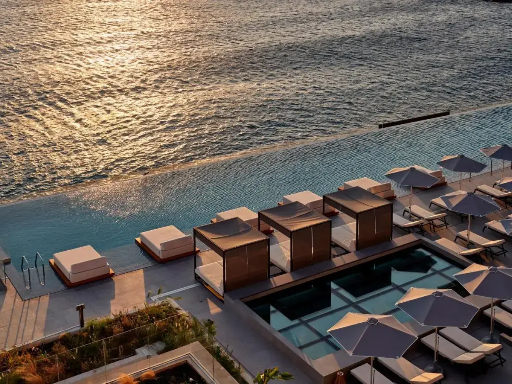 InterContinental Crete by IHG - фото 30
