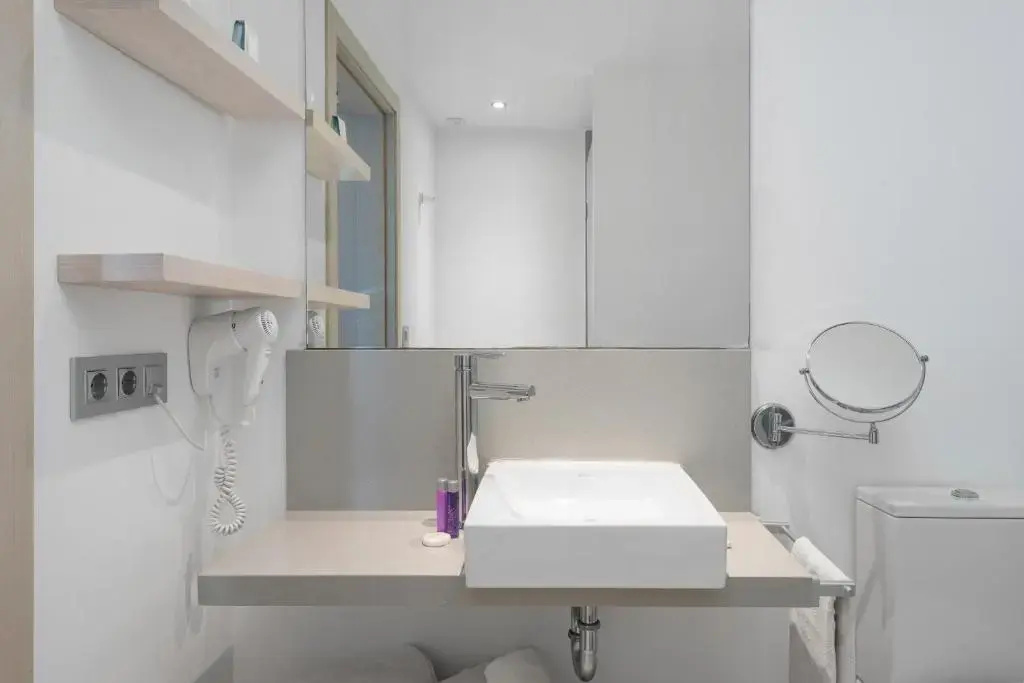 Som Llaut Boutique Hotel - Chambres