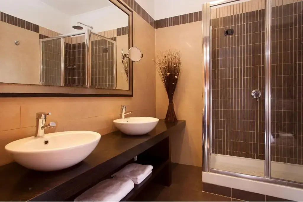 Dependance Quadruple room