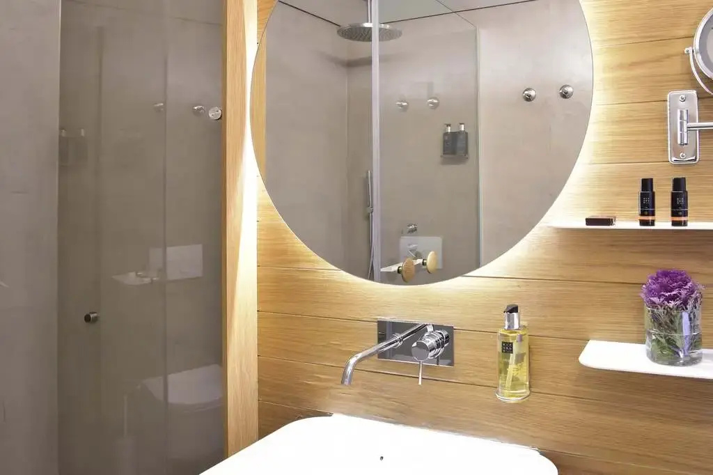 My Story Hotel Rossio - Chambres