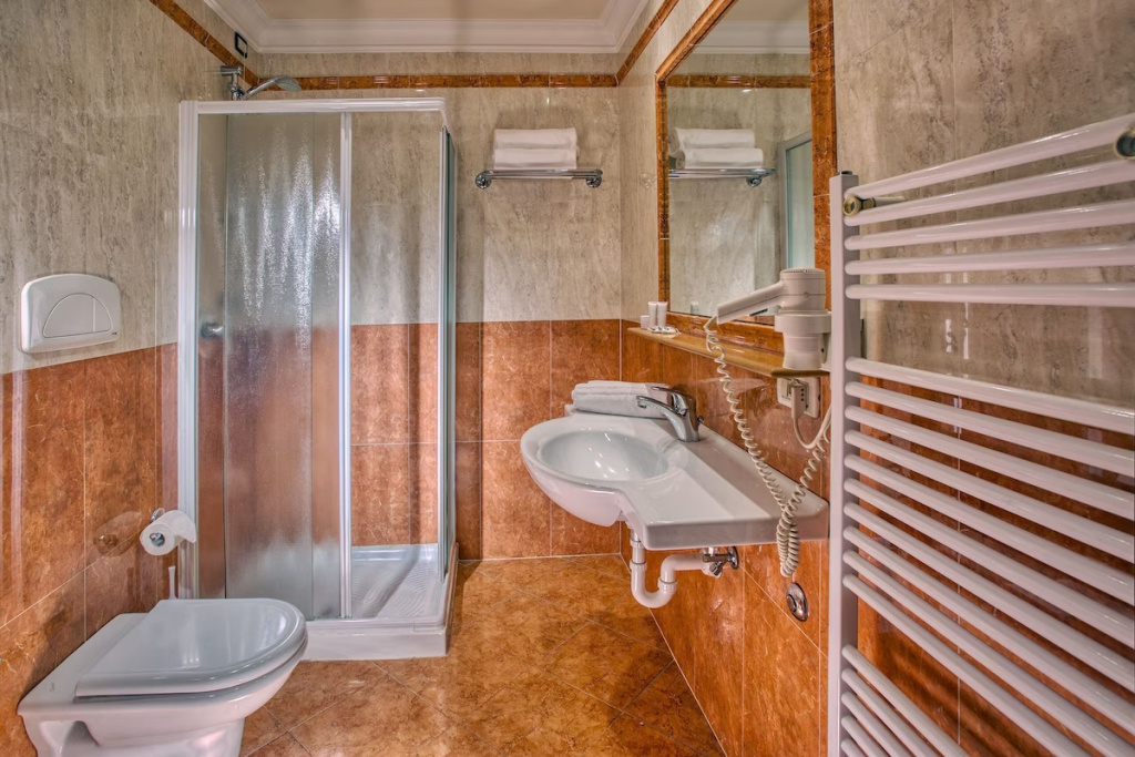 Eliseo Terme Hotel - Général
