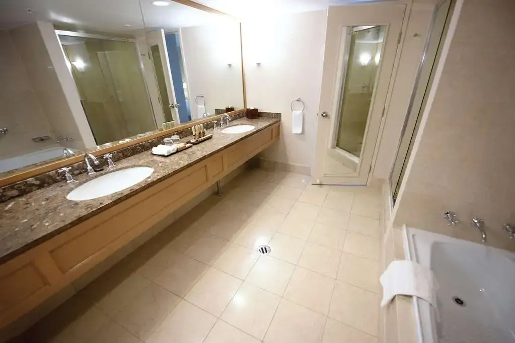Stamford Plaza Sydney Airport Hotel & Conference Centre - Chambres
