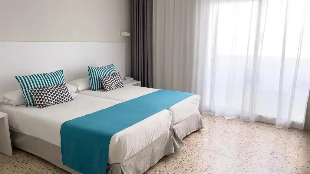 BLUESEA Piscis - Adults Only Hotel - Chambres