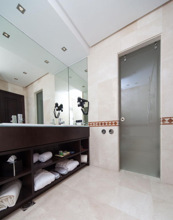 GPRO Valparaiso Palace & Spa - Chambres