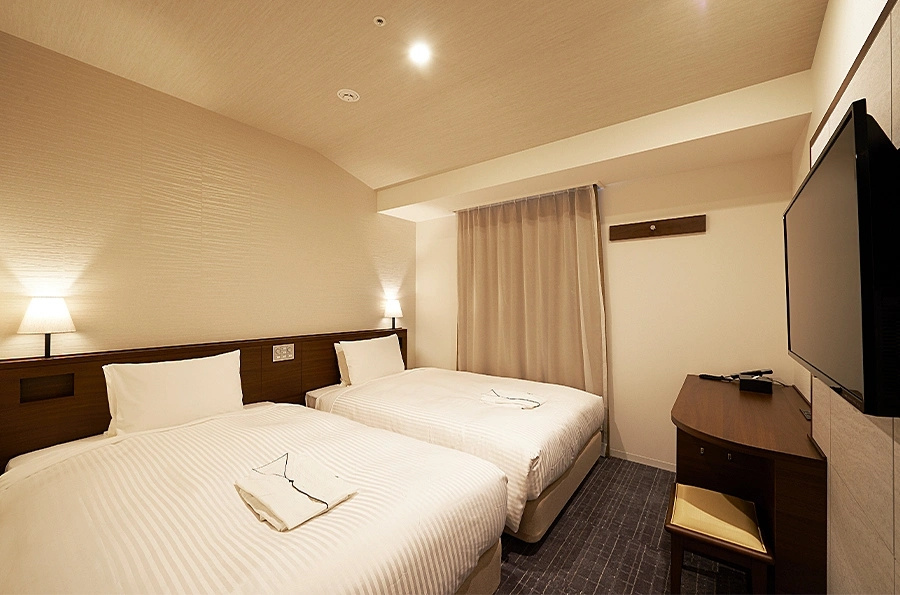 Sotetsu Fresa Inn Tokyo Roppongi 사진 9