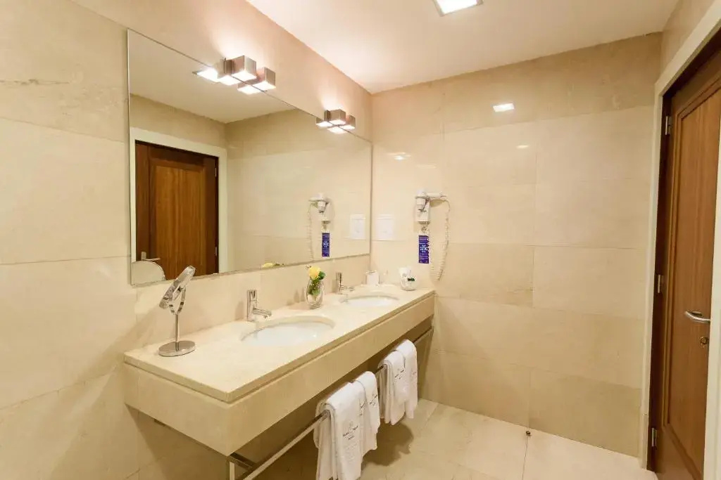 Hotel Bracara Augusta - Chambres