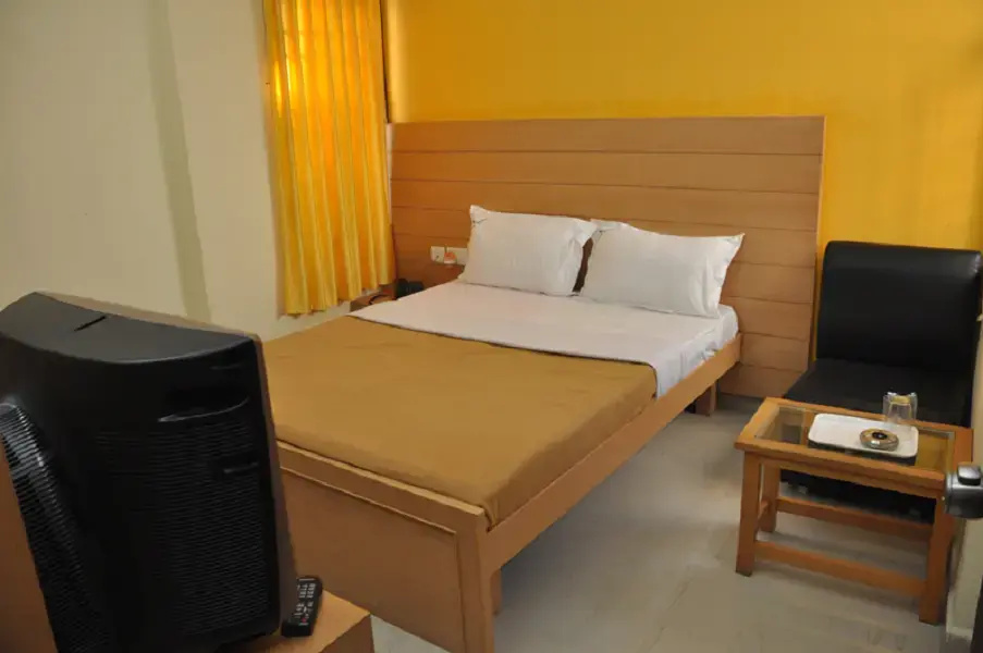 Hotel photo 4