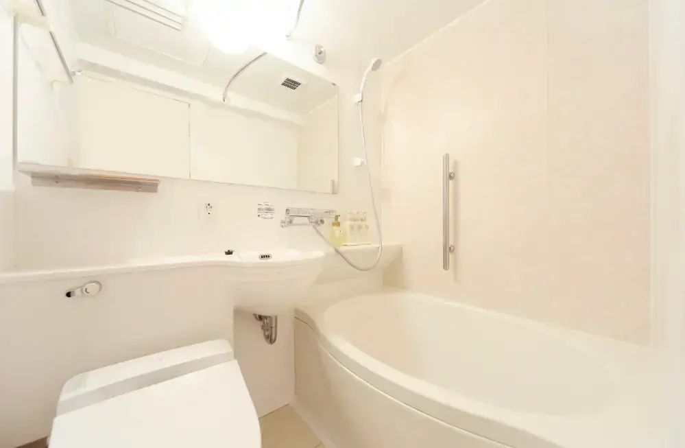 Hotel Nihonbashi Saibo - Chambres