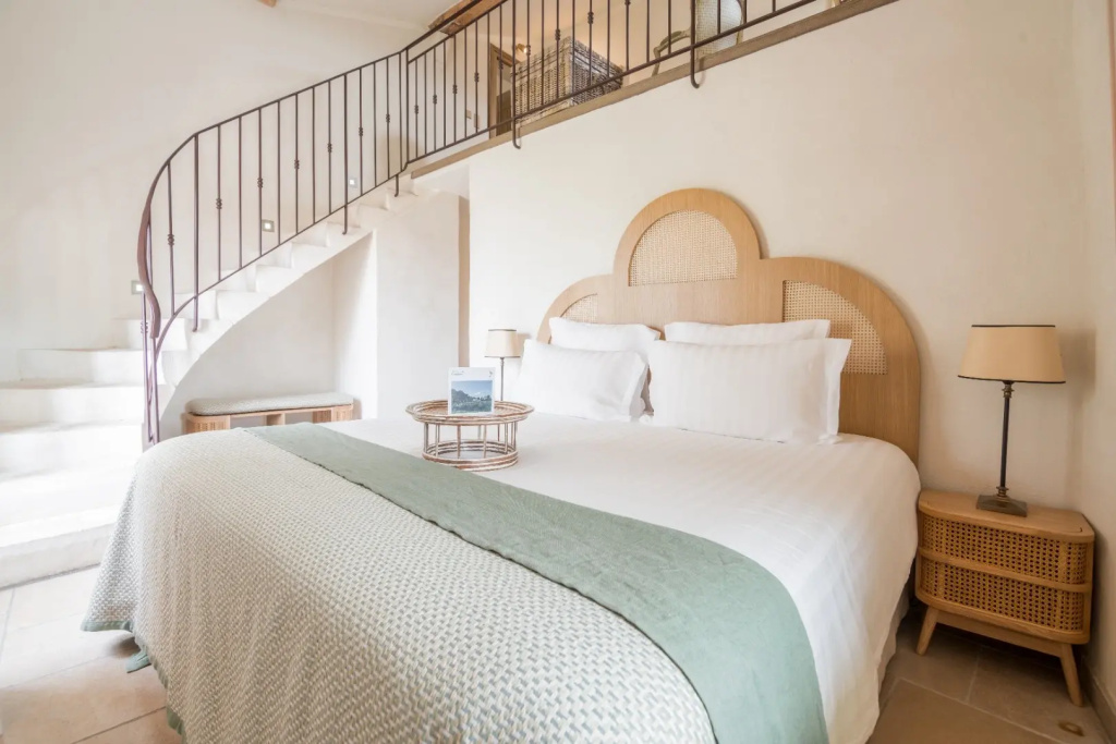 Family Duplex Suite