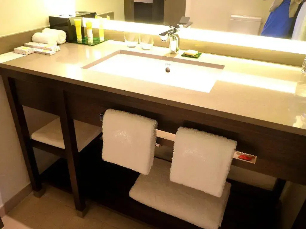 Hyatt Place Shenzhen Dongmen - Chambres