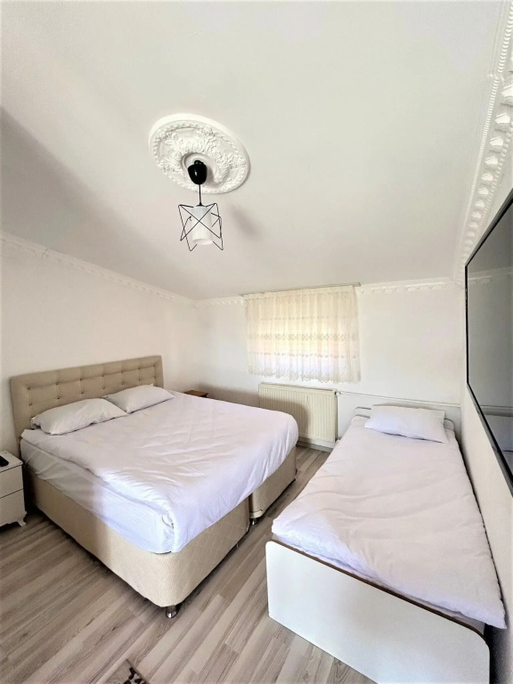 Gumus Hotel - Chambres