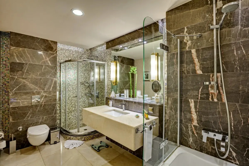 Nirvana Dolce Vita Hotel (ex. Amara Dolce Vita Luxury - All Inclusive) - Chambres