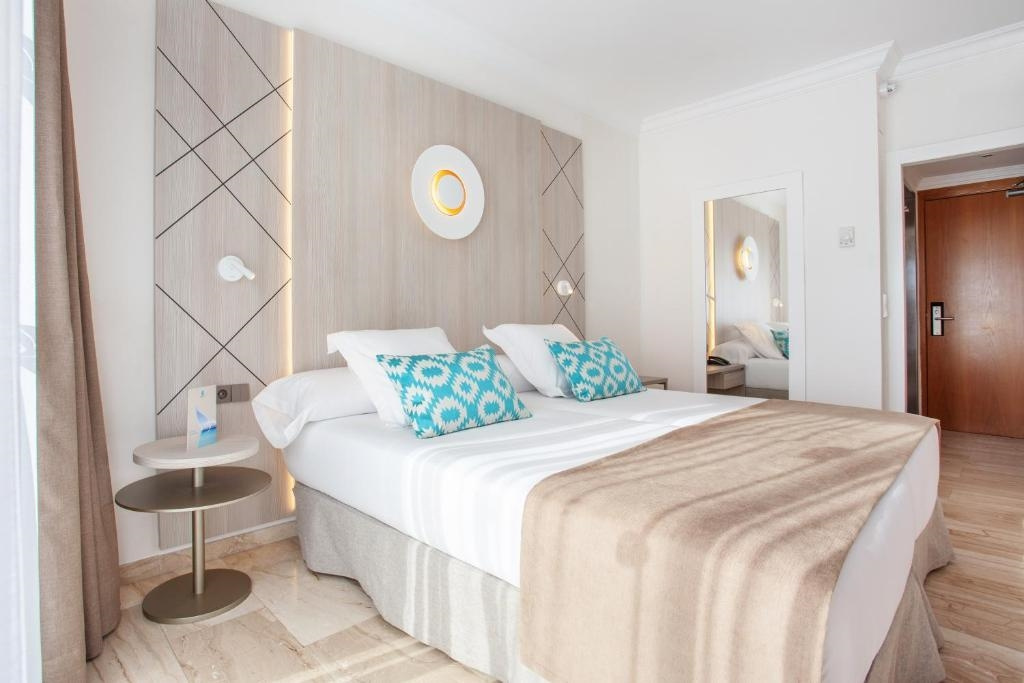 Grupotel Los Príncipes & Spa - Chambres