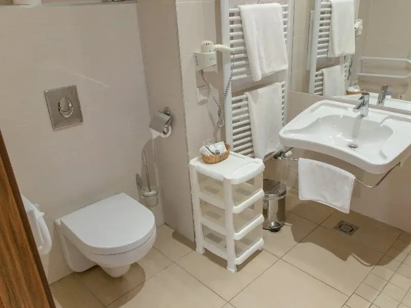 Royal Club Hotel - Chambres