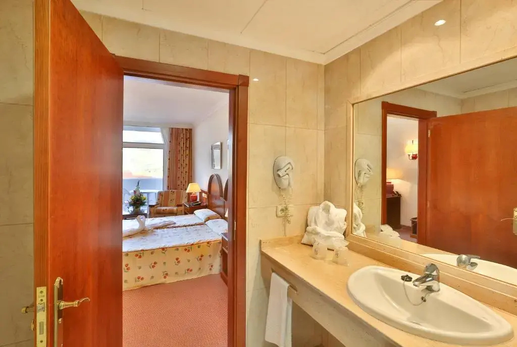 BLUESEA Puerto Resort - Chambres